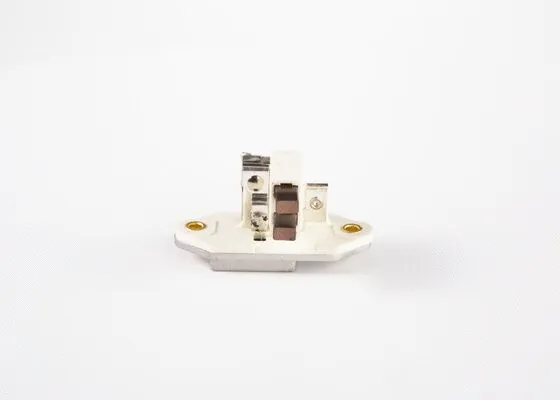 Alternator Regulator