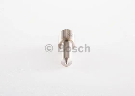 Injector Nozzle