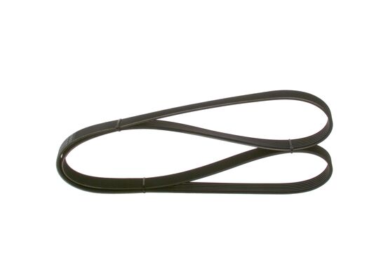 V-Ribbed Belt