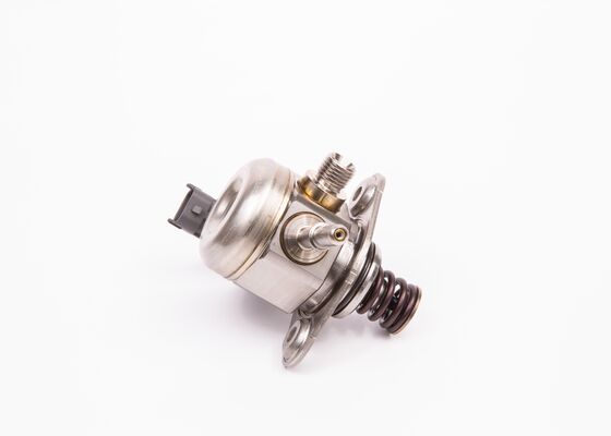 High Pressure Pump