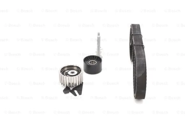 Timing Belt Kit