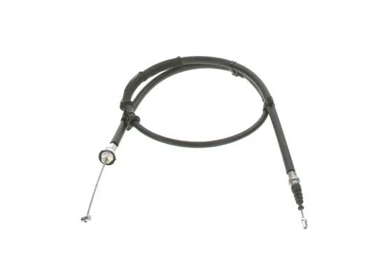 Cable Pull, parking brake