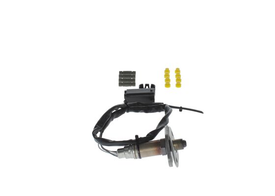 Lambda Sensor