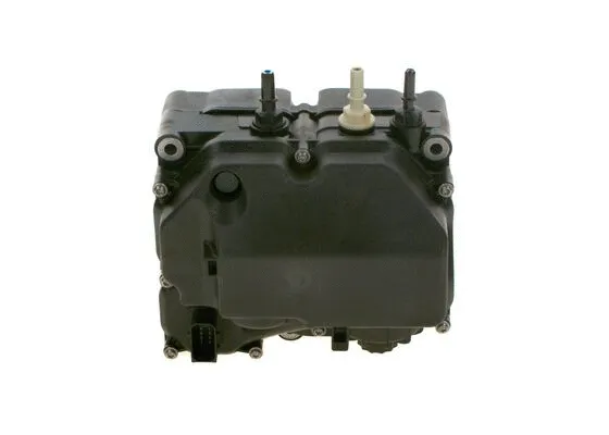 Delivery Module, urea injection