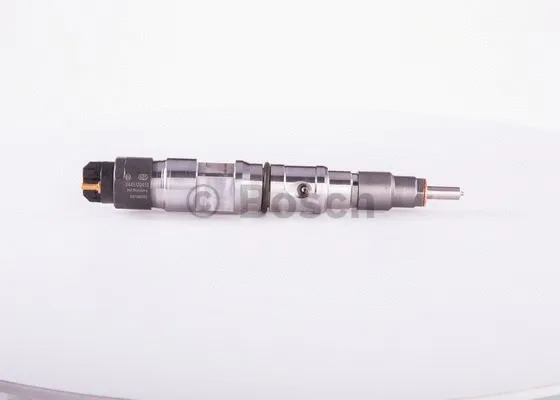 Injector Nozzle