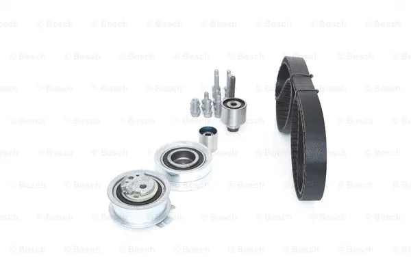 Timing Belt Kit