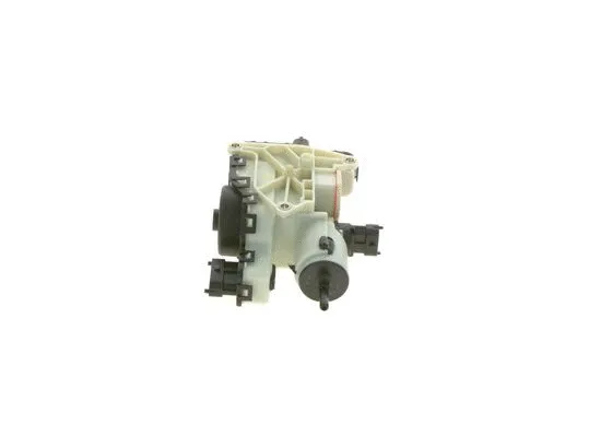 Delivery Module, urea injection