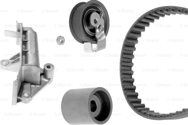 Timing Belt Kit (1 987 948 538)