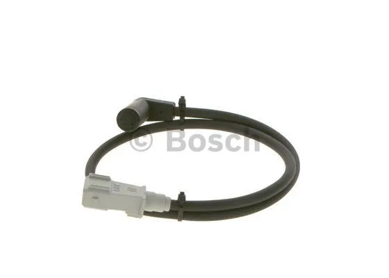 Sensor, crankshaft pulse