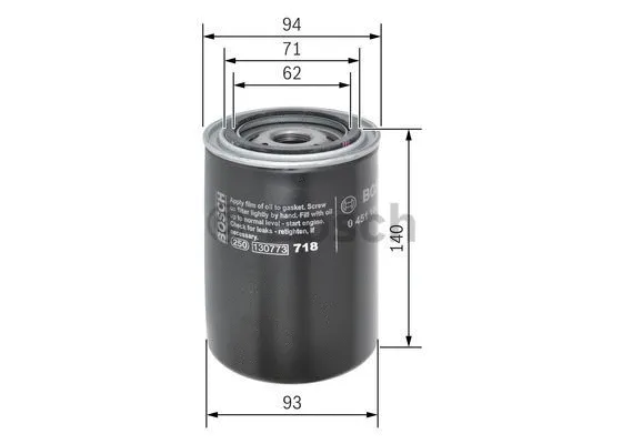 Oil Filter