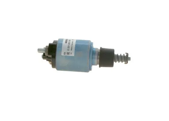 Solenoid Switch, starter