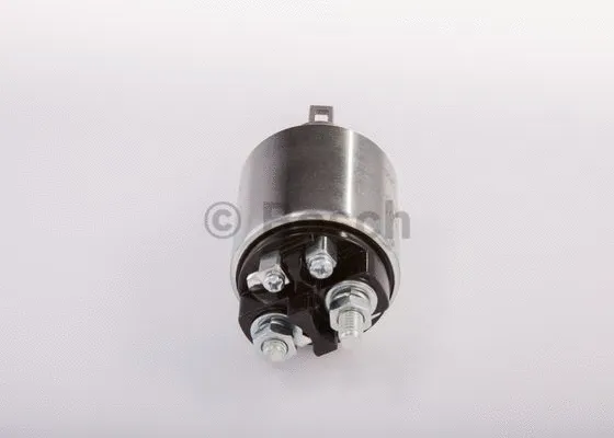 Solenoid Switch, starter