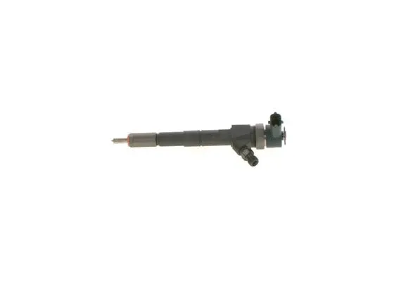 Injector Nozzle