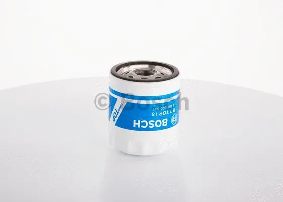Oil Filter (0 986 B00 041)