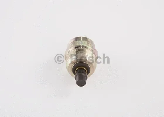 Solenoid