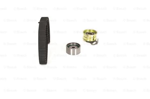 Timing Belt Kit