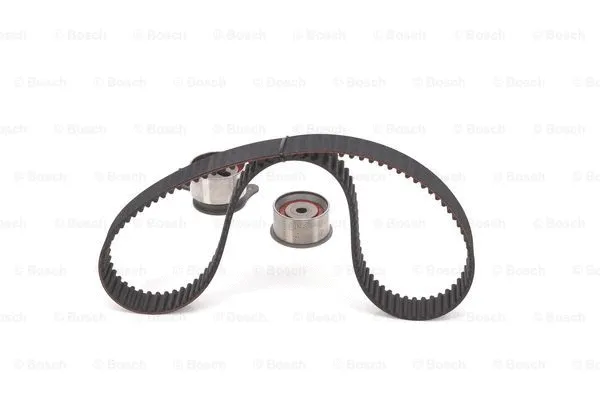 Timing Belt Kit