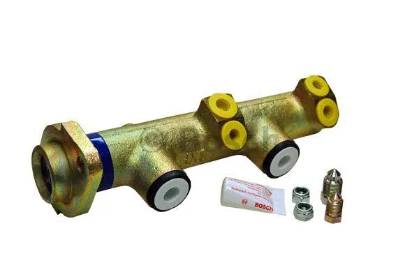 Brake Master Cylinder (0 204 123 072)