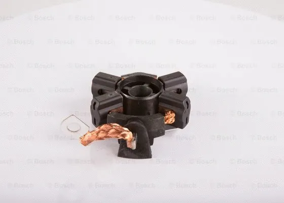 Holder, carbon brushes (1 004 336 581)