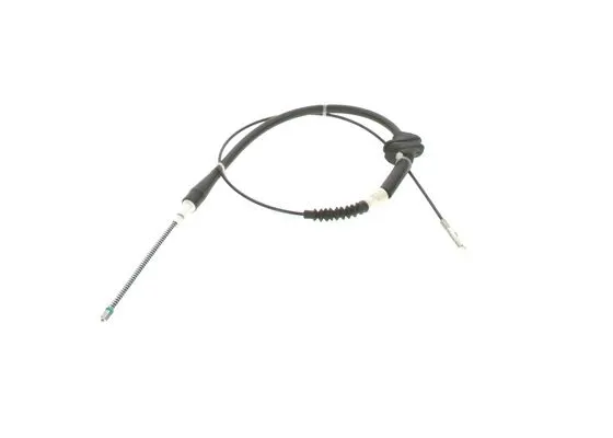 Cable Pull, parking brake