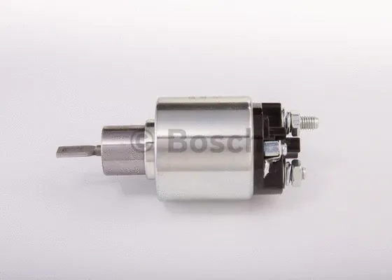 Solenoid Switch, starter