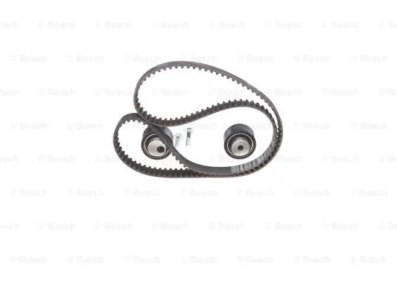 Timing Belt Kit