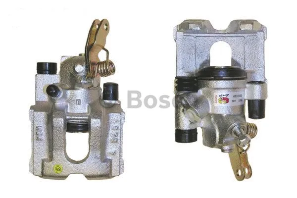 Brake Caliper (0 986 473 036)