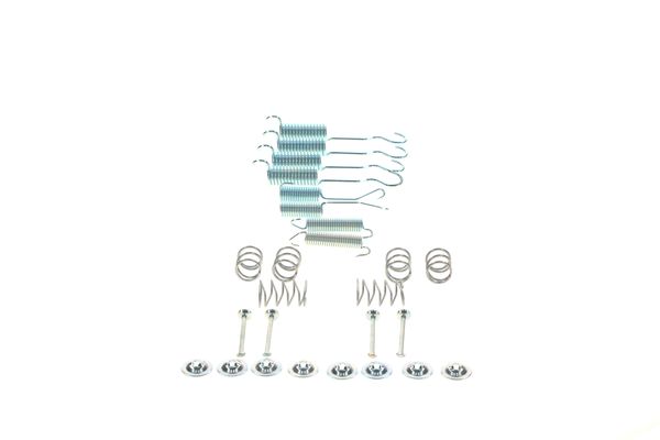 Accessory Kit, brake shoes (1 987 475 349)