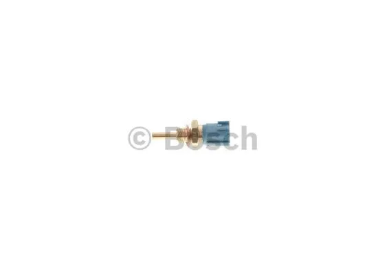 Sensor, oil temperature