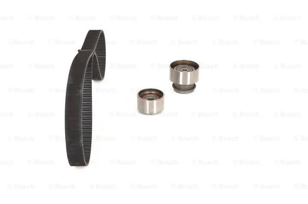 Timing Belt Kit