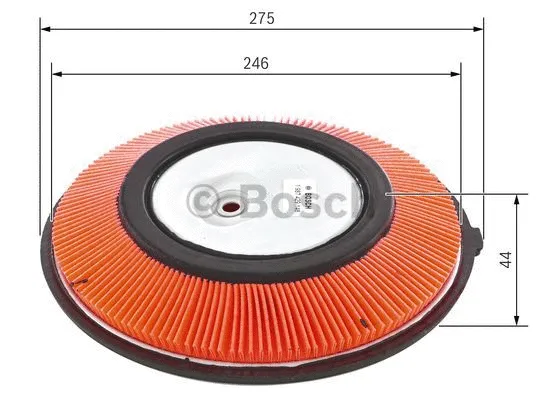 Air Filter