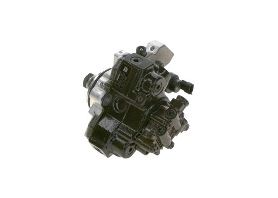 High Pressure Pump (0 445 020 054)