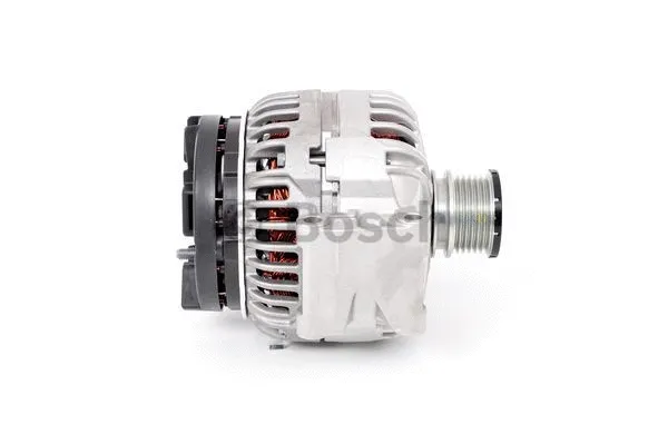 Alternator (0 124 615 035)