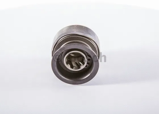 Freewheel Gear, starter