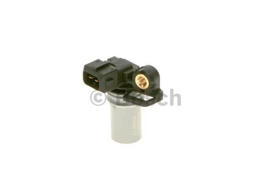 Sensor, crankshaft pulse