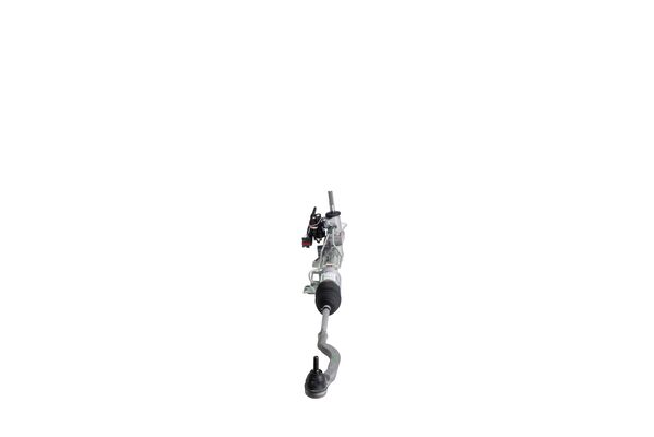 Steering Gear