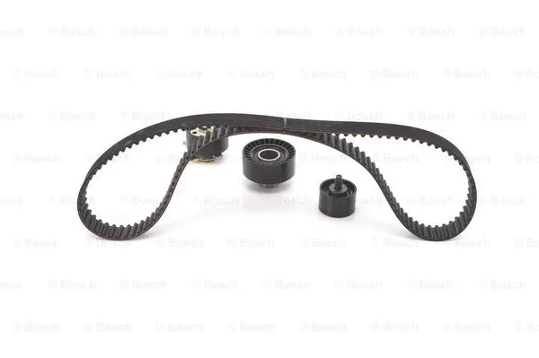 Timing Belt Kit