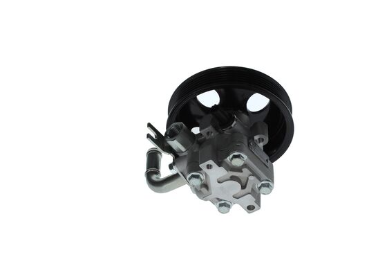 Hydraulic Pump, steering