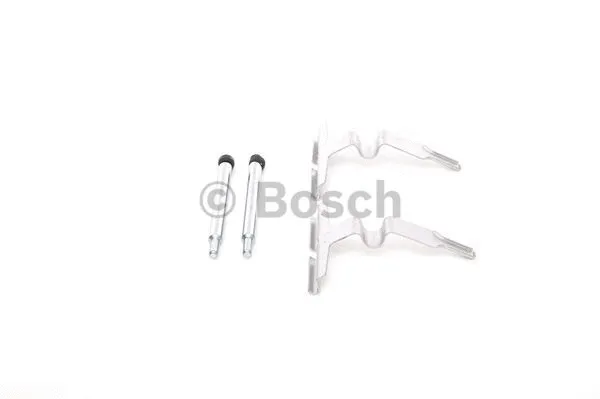 Accessory Kit, disc brake pad