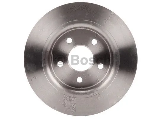 Brake Disc (0 986 479 S49)