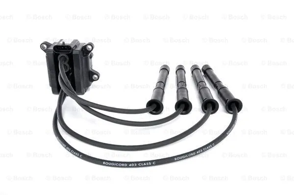 Ignition Coil (0 986 221 036)