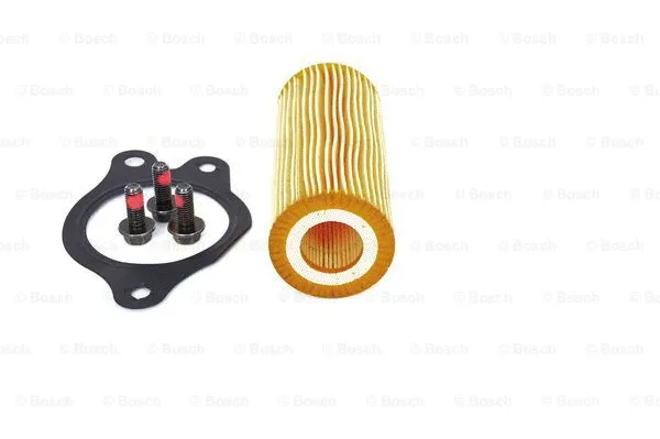 Hydraulic Filter, automatic transmission