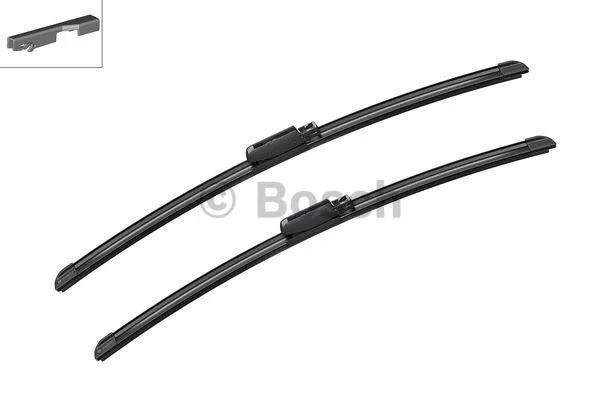 Wiper Blade (3 397 118 934)