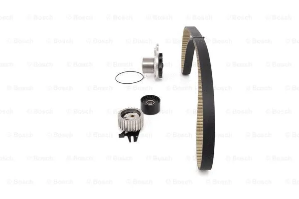 Water Pump & Timing Belt Kit