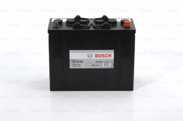 Starter Battery (0 092 T30 400)