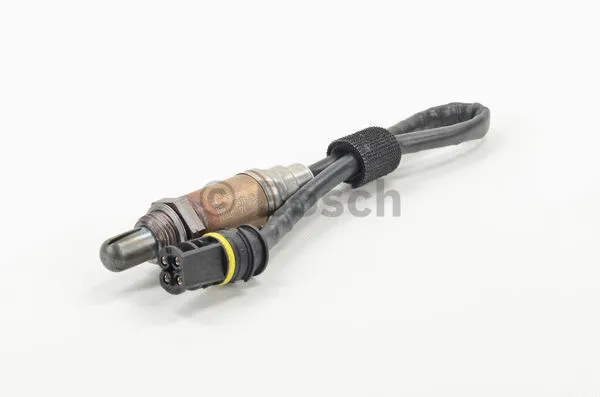 Lambda Sensor