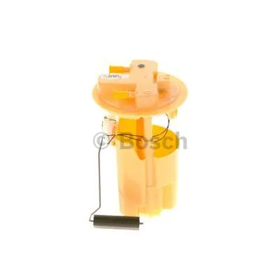Sender Unit, fuel tank