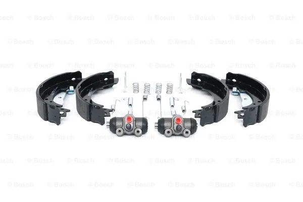 Brake Shoe Set (0 204 113 522)