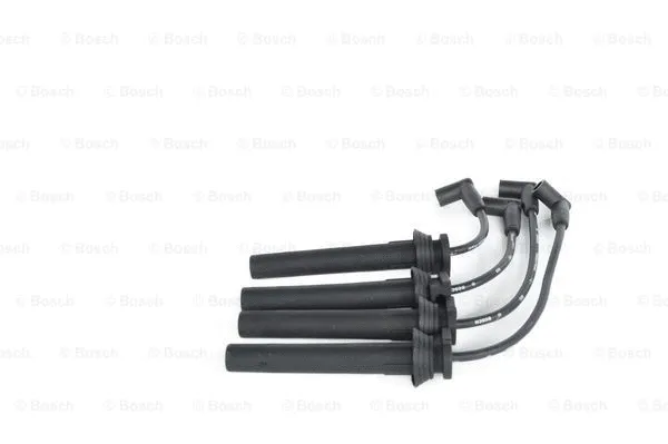 Ignition Cable Kit