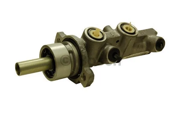 Brake Master Cylinder (0 204 123 636)